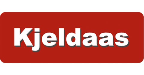 Kjeldaas AS-logo
