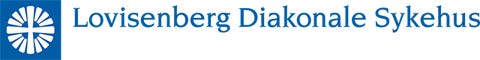 Lovisenberg Diakonale Sykehus-logo