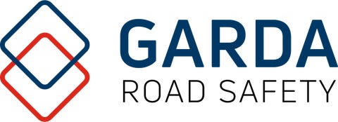 GARDA ROAD SAFETY AS-logo