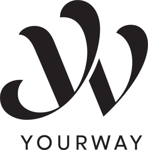 Yourway AS-logo