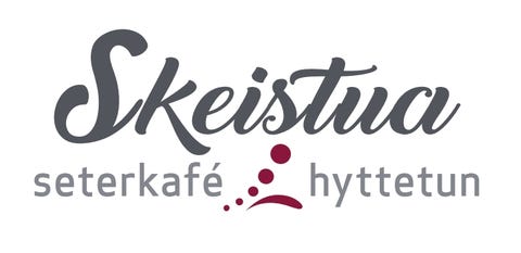Skeistua og Skei Appartement-logo