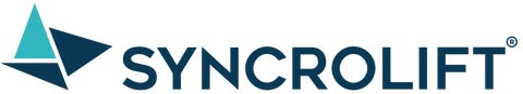 Syncrolift AS-logo