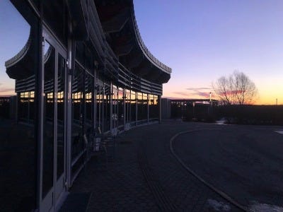 Lillestrøm kommune-logo