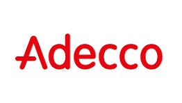 Adecco Norge-logo