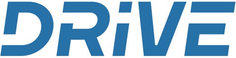 Drive Mobility AS-logo