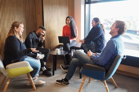 Direktoratet for medisinske produkter-logo