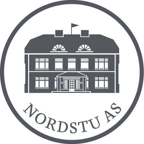 Nordstu AS-logo