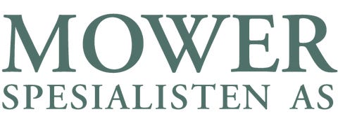 Mower Spesialisten AS-logo
