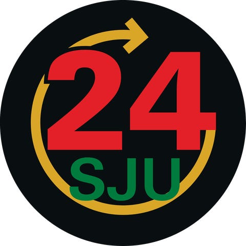 24-Syv AS logo