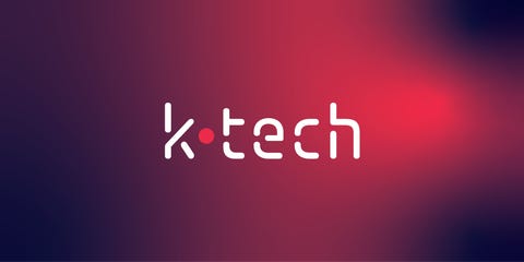 Kongsberg Technology Training Centre AS-logo