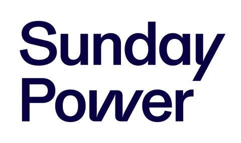 Sunday Power-logo