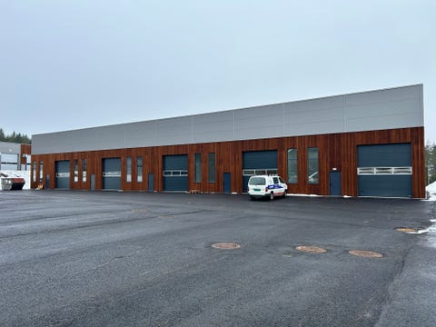 Bilde 1 av annonsen