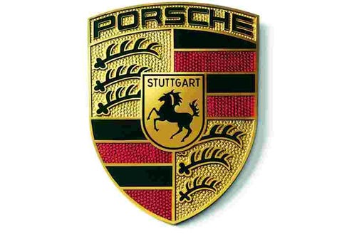 Porsche Center Tromsø-logo