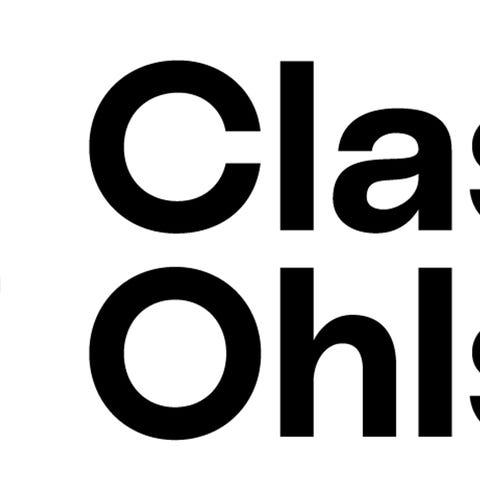 Clas Ohlson Norge-logo