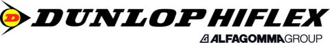 Dunlop Hiflex AS-logo