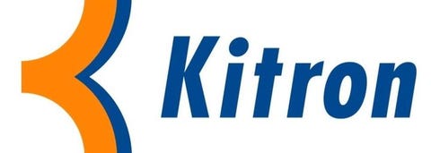 Kitron ASA-logo