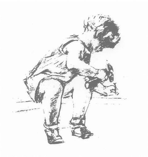 Mølleplassen spesialbarnehage-logo