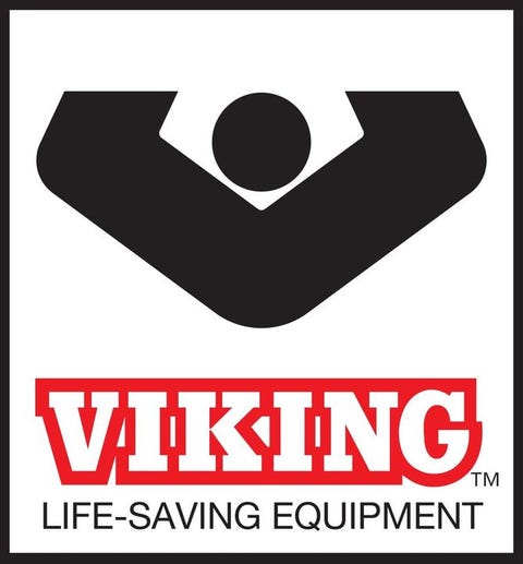 VIKING LIFE-SAVING EQUIPMENT NORWAY AS-logo
