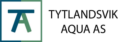 TYTLANDSVIK AQUA AS-logo