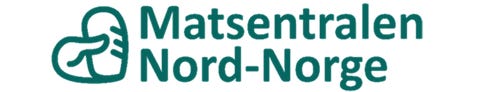 Matsentralen Nord-Norge-logo