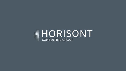 Horisont Consulting Group AS-logo