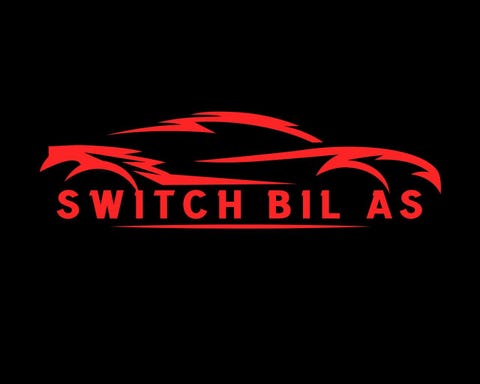 SWITCH BIL AS logo