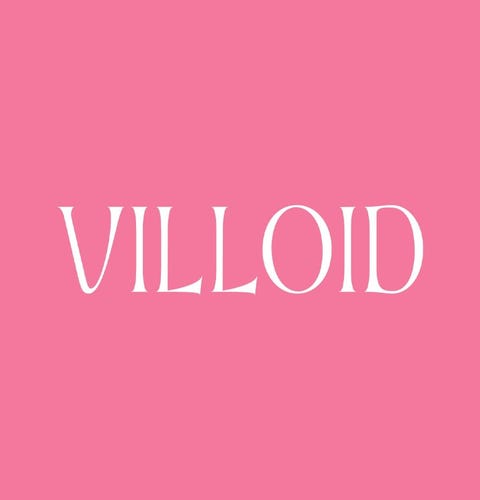 VILLOID-logo