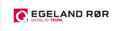 Egeland Rør Kristiansand-logo