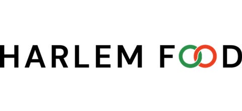 HARLEM FOOD AS-logo