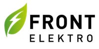 Front Elektro AS-logo