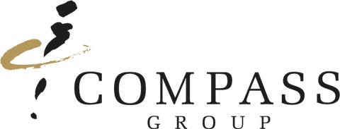 Compass Group Norge-logo