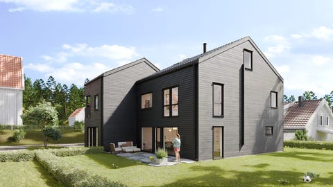Bilde 1 av annonsen