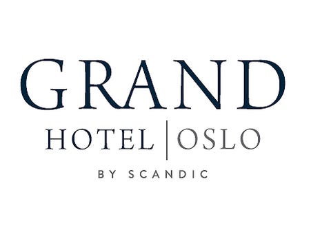 Grand Hotel Oslo-logo