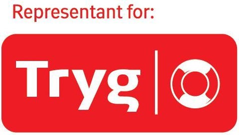 Lyberg & Partnere-logo