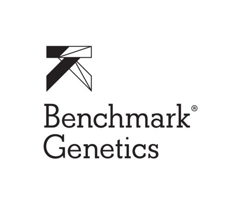 Benchmark Genetics Norway AS-logo