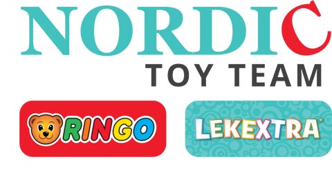 Nordic Toy Team AS-logo
