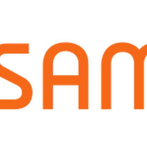 Synsam Group Norge-logo