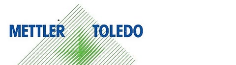 METTLER TOLEDO AS logo