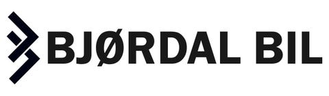 Bjørdal Bil AS logo