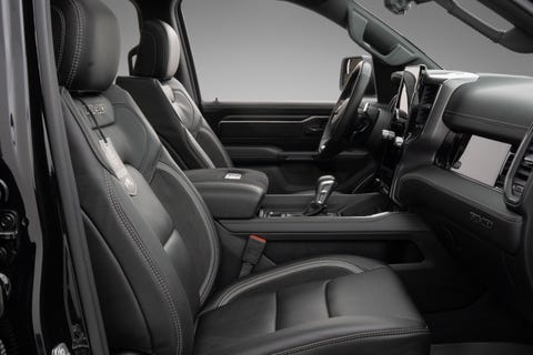 RAM 1500 - thumbnail 6