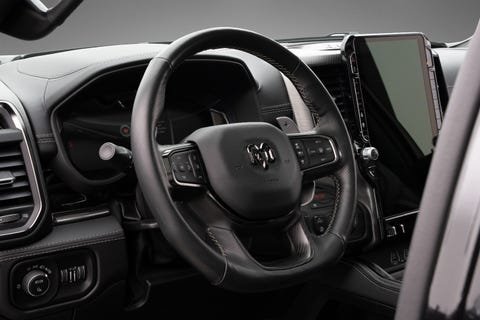 RAM 1500 - thumbnail 13