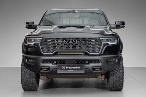 RAM 1500 - thumbnail 2