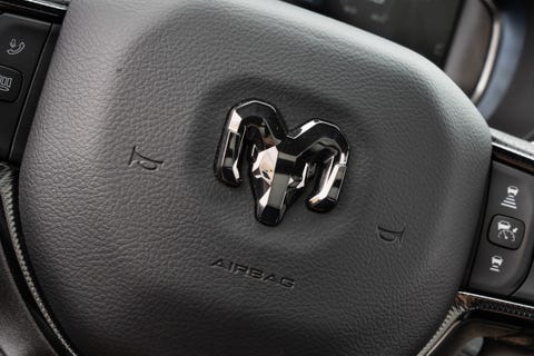 RAM 1500 - thumbnail 14