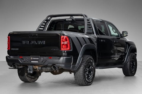 RAM 1500 - thumbnail 4