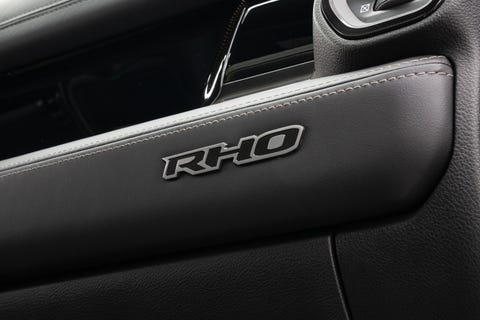 RAM 1500 - thumbnail 9