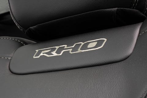 RAM 1500 - thumbnail 12