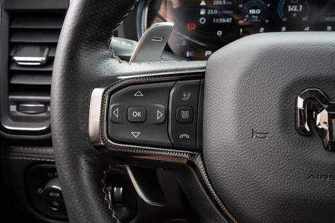 RAM 1500 - thumbnail 15