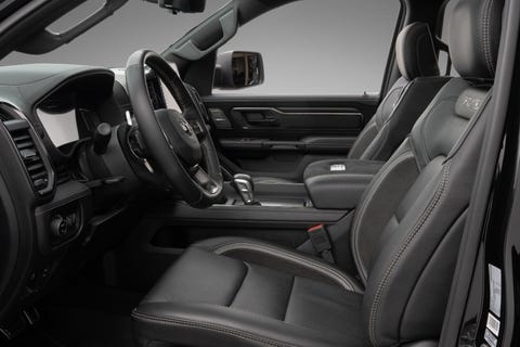 RAM 1500 - thumbnail 5