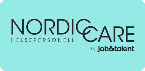 Nordic Care AS avd. Trondheim-logo