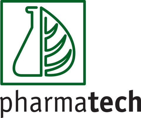 Pharmatech as-logo